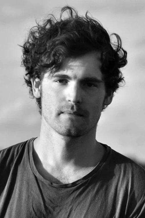 Photo of Martín Shanly, Acting