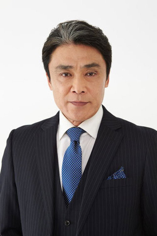 Photo of Masaru Shinozuka, Acting