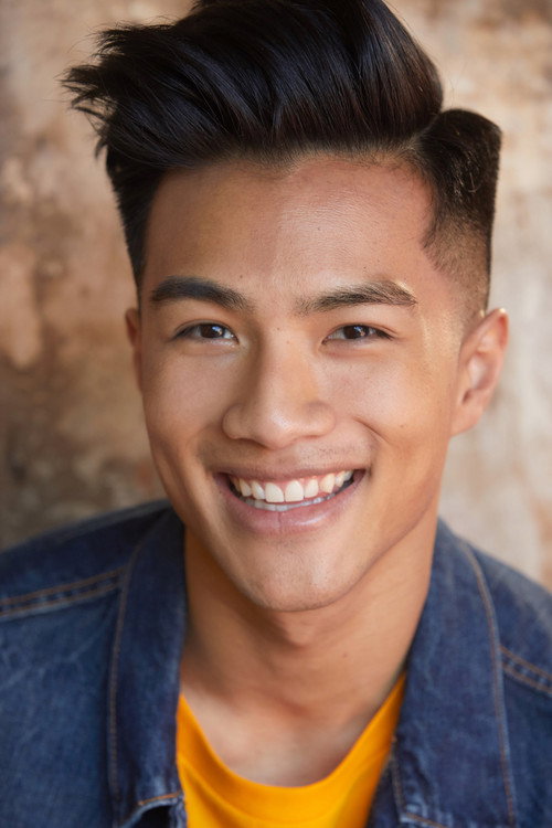 Photo of Jeremy Sry, Acting