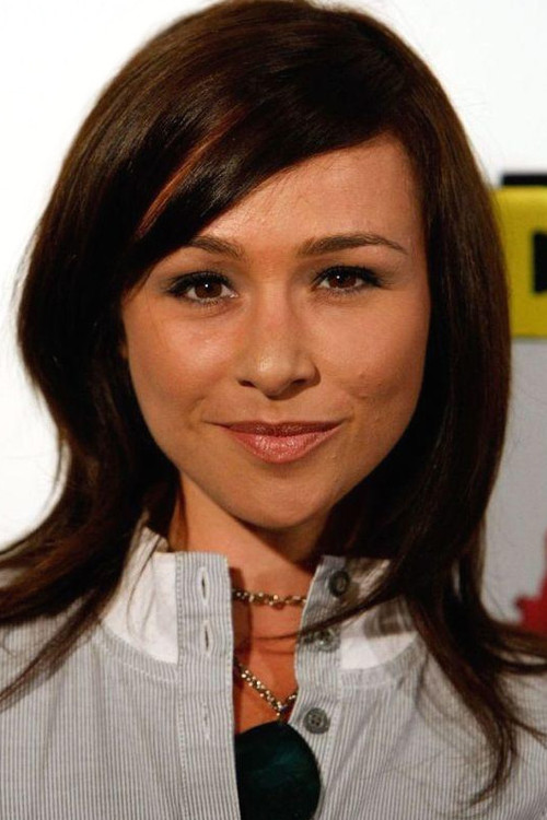 Danielle Harris profile