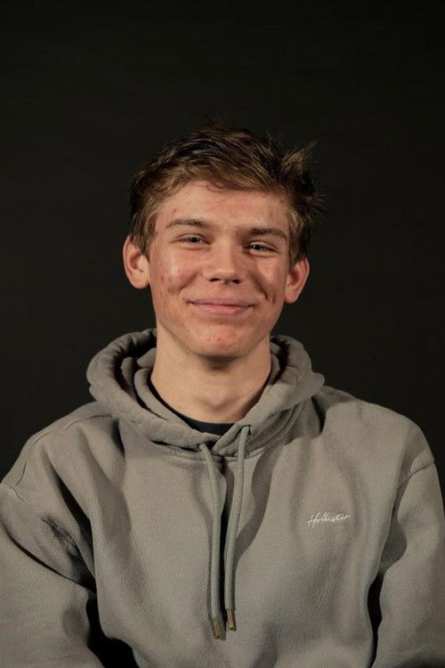 Cooper Short profile