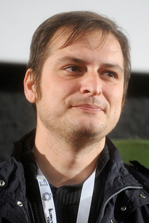 Photo of Marco Bonfanti, Directing