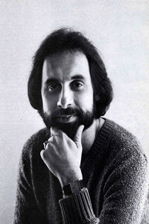 Photo of Joe La Barbera, Acting