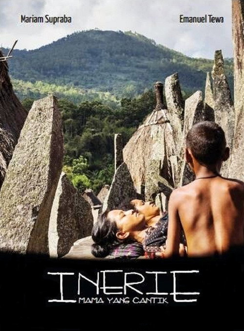 Movie poster for Inerie (2014)