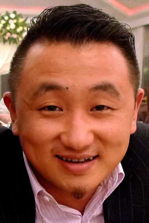 Zhan Shiqiang profile