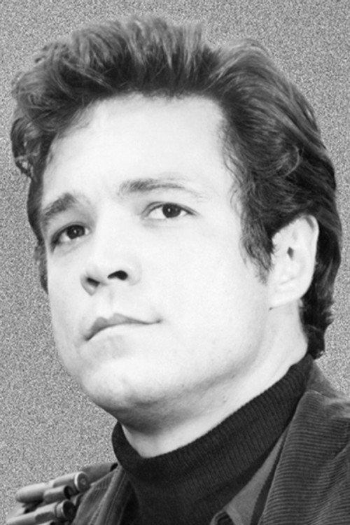 Brendon Boone profile