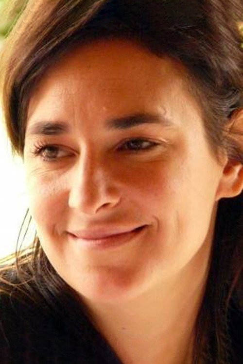 Agustina Posse profile