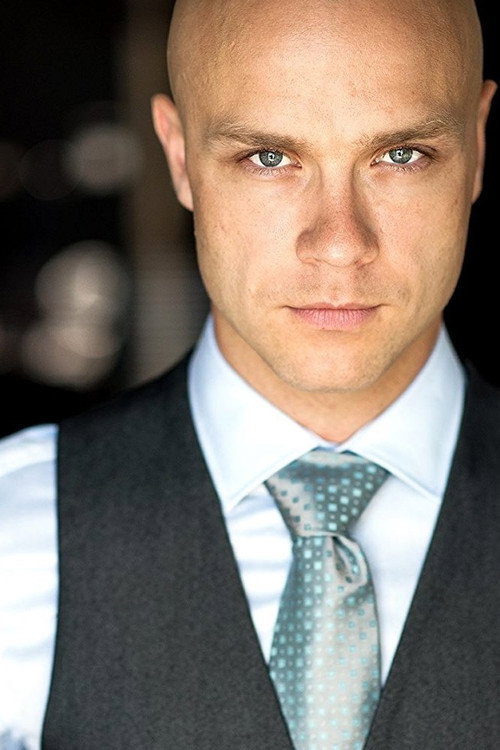 Richard Meen profile