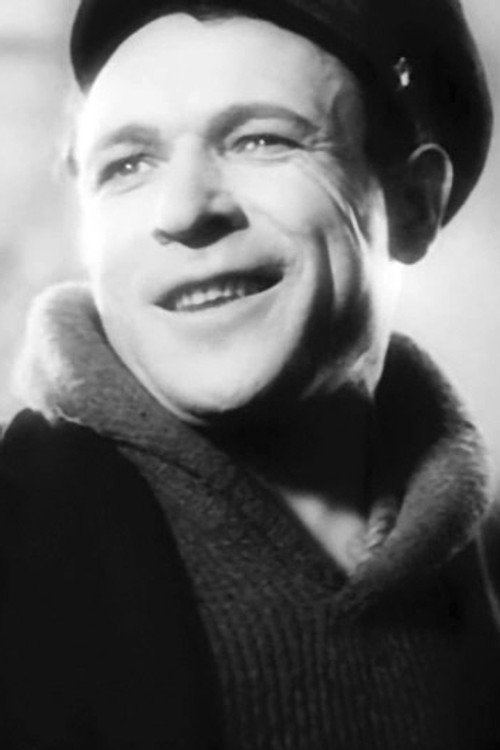 Photo of Fyodor Ivanov, Acting