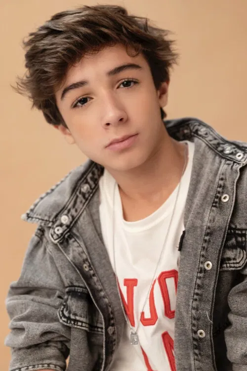 Thales Miranda profile