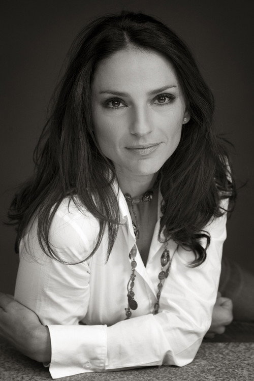 Photo of paola quilli, Acting