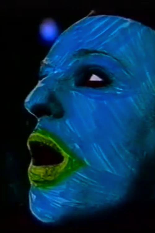 Movie poster for Justice (1996)