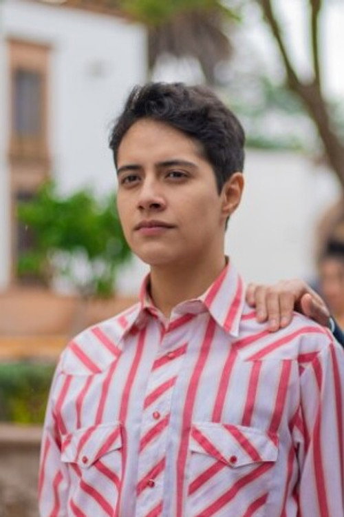 Luis Tirado Morales profile