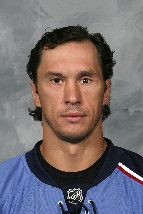 Photo of Vyacheslav Kozlov, Acting