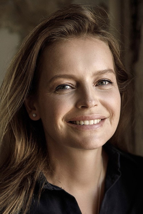 Anna Tabanina profile