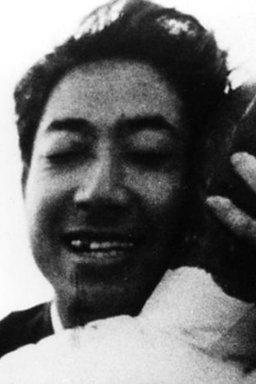 Movie poster for Convenience Papa (1989)