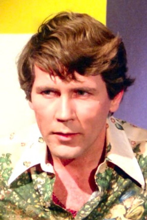 Photo of Carl Regal, Acting