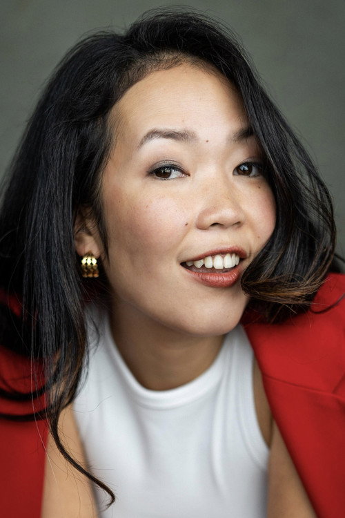 Photo of Jennifer Leong, Acting