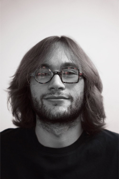 Photo of Mateo Bernard, Directing