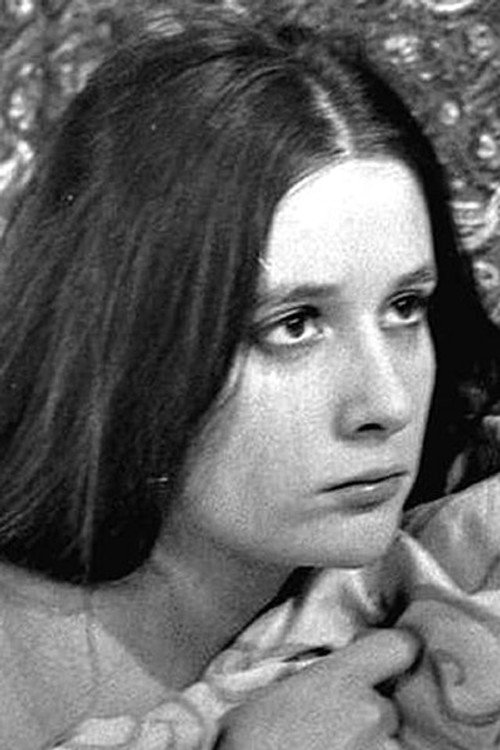 Photo of Anja Miehe-Renard, Acting