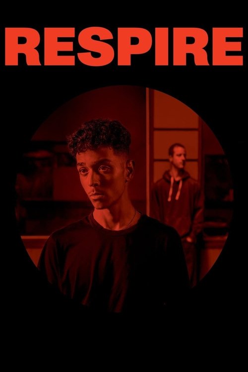 Movie poster for Breathe (2023)