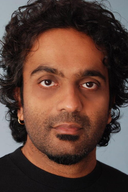 Photo of Shishir Kurup, Acting