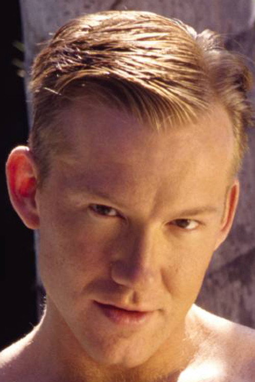 Photo of Will Clark, Acting