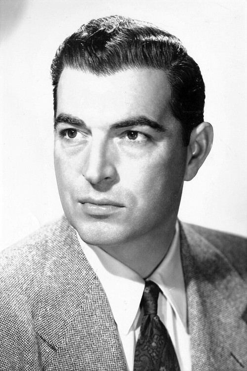 Stephen McNally profile