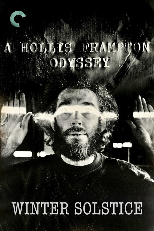 Movie poster for Winter Solstice (1974)
