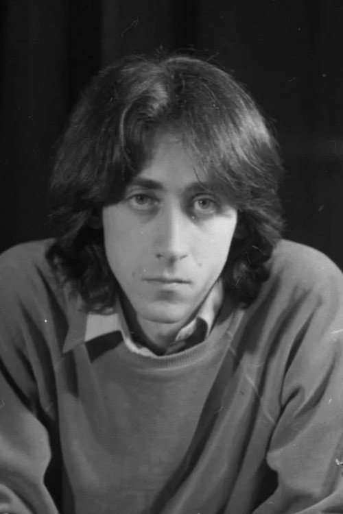 Photo of Evgeniy Dvorzhetskiy, Acting