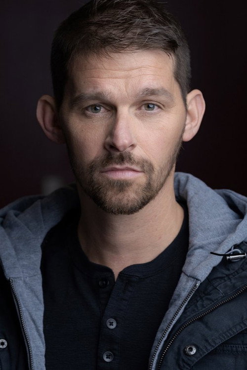 Photo of Tim Dorsey, Acting
