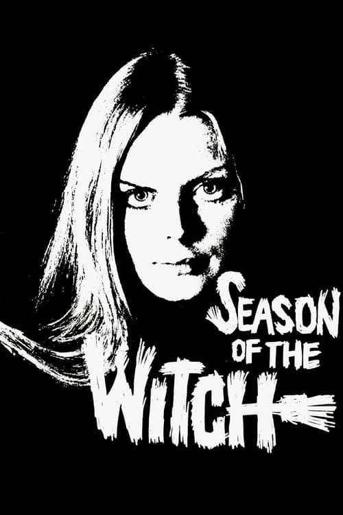 Movie poster for Hungry Wives (1972)