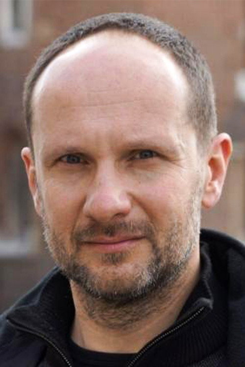 Photo of Piotr Beluch, Acting