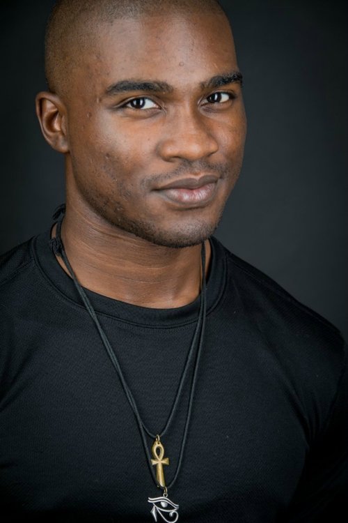 Photo of Tahj Vaughans, Acting