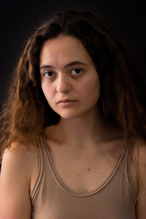 Photo of Natalia Cabello, Directing