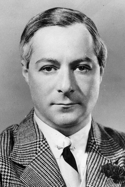 Photo of George Jessel, Acting