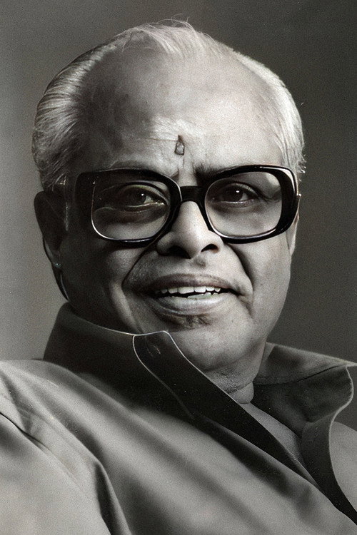 Photo of K. Balachander, Directing