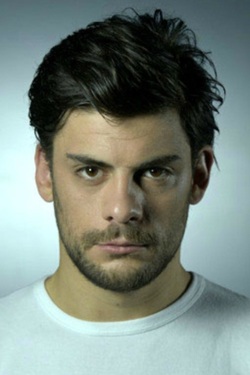 Milan Marić profile