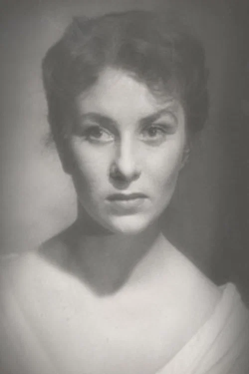 Photo of Wanda Majerówna, Acting