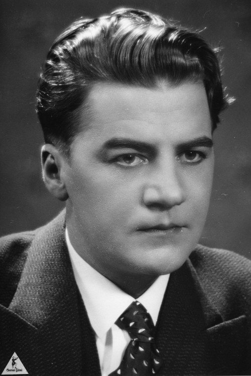Photo of Joel Rinne, Acting