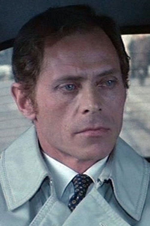 Photo of Jean-Pierre Posier, Acting