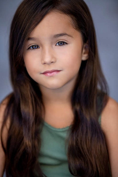 Photo of Calliah Sophie Estrada, Acting