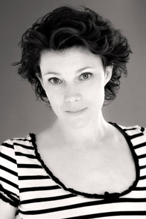 Photo of Pauline Greidanus, Acting