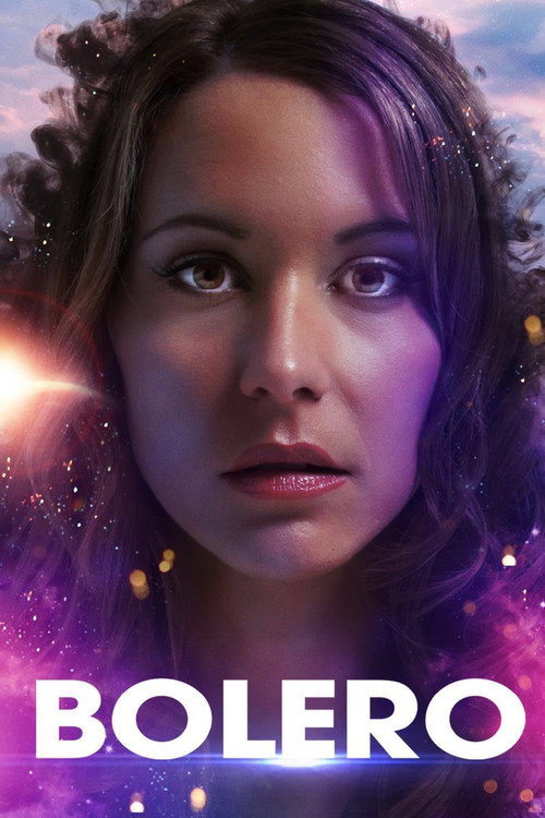 Movie poster for Bolero (2024)