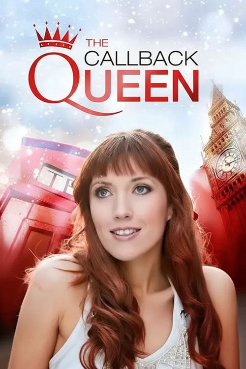 The Callback Queen poster