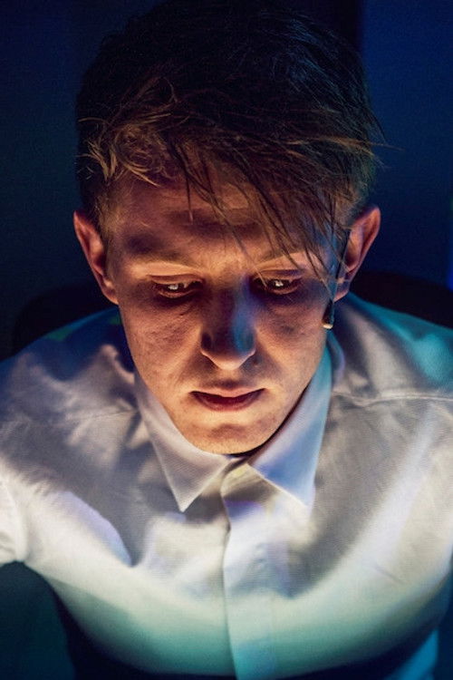 Michael Lundbye Slebsager profile