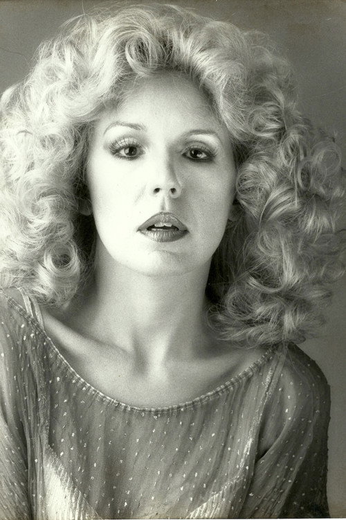 Photo of Johanna Rosaly, Acting