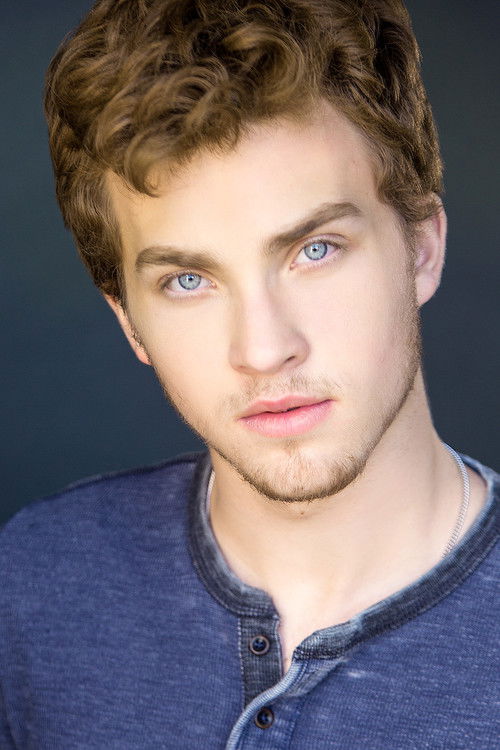 Jordan Elsass profile