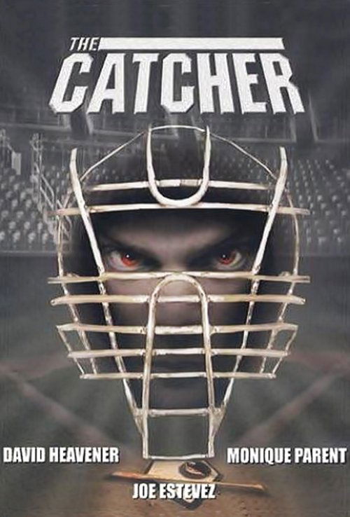 Movie poster for The Catcher (1998)