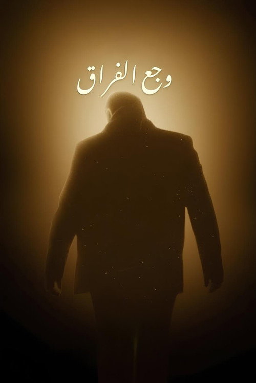 Movie poster for The Pain of Separation (2025)